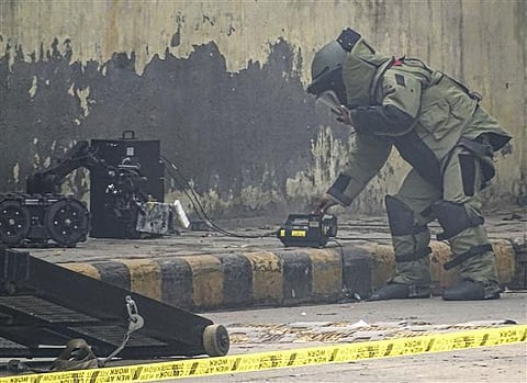 Red Fort blast in Delhi: A wake-up call to reshape strategies on a real-time basis