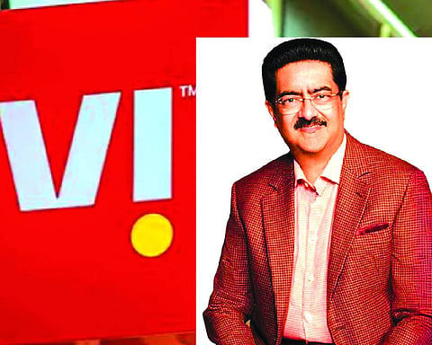 Relief for Vodafone Idea, SC allows Centre to reconsider the telco’s Rs 5,606 crore AGR dues for fiscal year 2017
