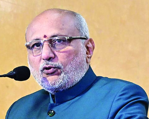 Research and Innovation Will Drive India Ahead: VP