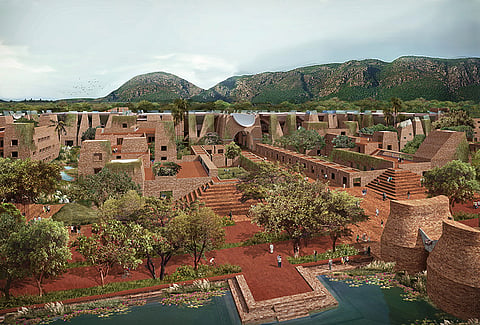 Reviving Nalanda’s legacy in modern education