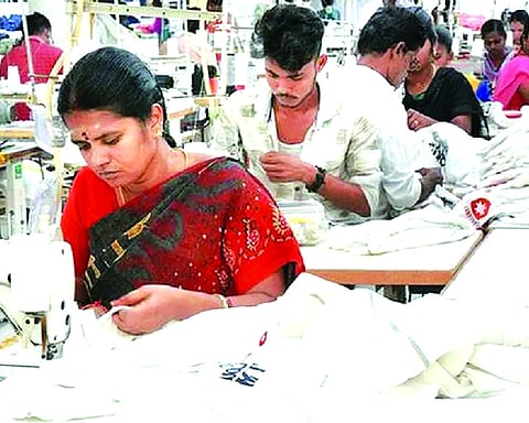Revoking QCOs to benefit textile sector: CITI