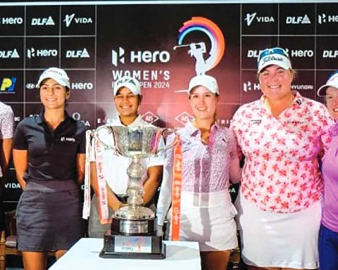 Rhodes, Tan take different routes to prepare; Indians bank on familiarity