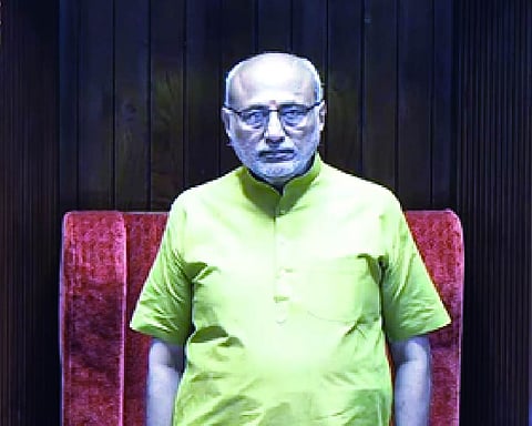 RS Chairman hails Deepavali’s inclusion in UNESCO list