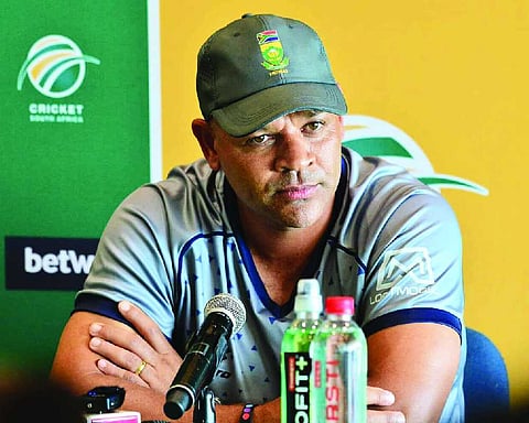 SA batters criticised after historic collapse