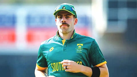 SA20: Sunrisers Eastern Cape beats Paarl Royals