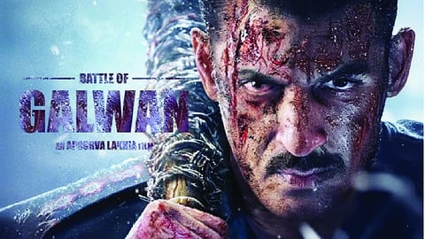 Salman Khan’s new film in trouble?