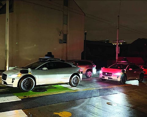 San Francisco outages leave 1,30,000 without power