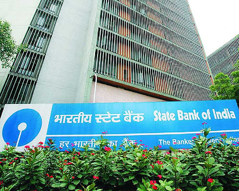 SBI onboards 541 POs to strengthen leadership