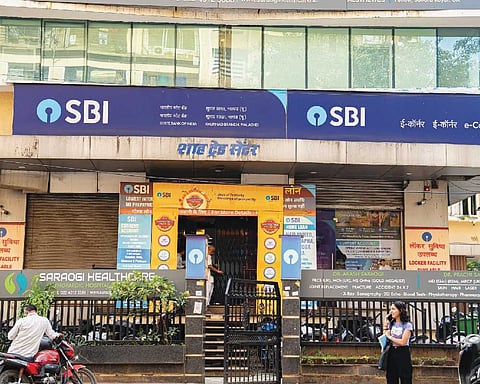 SBI unveils SBI-STAR to recognise employee excellence beyond professional spheres
