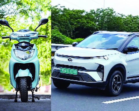 SC asks Centre for implementation of 2020 electric vehicles policy from metropolitan city