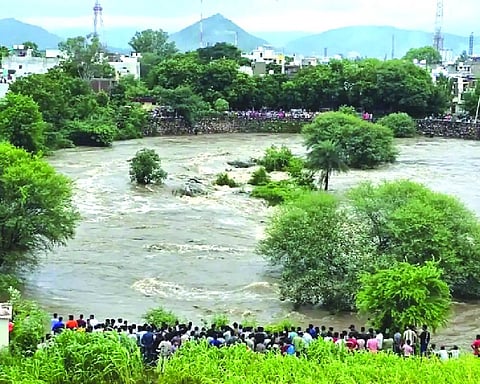 SC constitutes high-level panel to deal with contamination of rivers