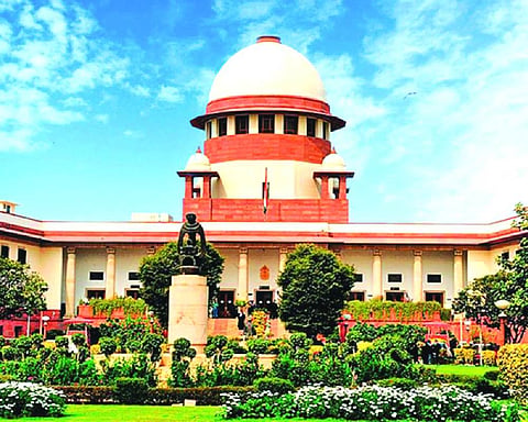 SC orders nationwide audit of private varsities