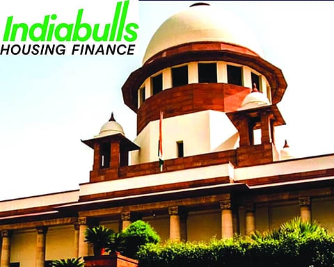 SC pulls up CBI, slams SEBI’s ‘double standards’ over reluctance to probe allegations against Indiabulls