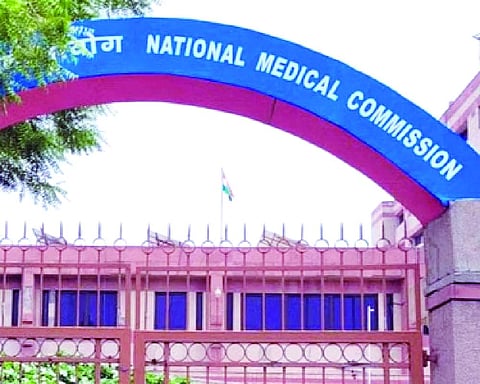 SC raps NMC over non-payment of stipend to medical interns, orders compliance in 2 weeks