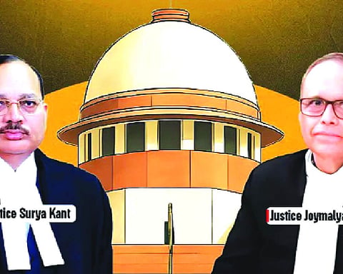 SC refuses to quash case against law graduate over social media post