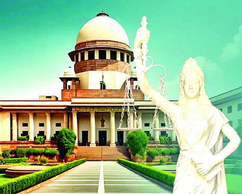 SC sets terms for Maha local bodies’ poll results