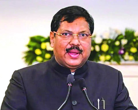 SC shaped, reshaped contours of freedom of speech since Independence: Ex CJI Gavai