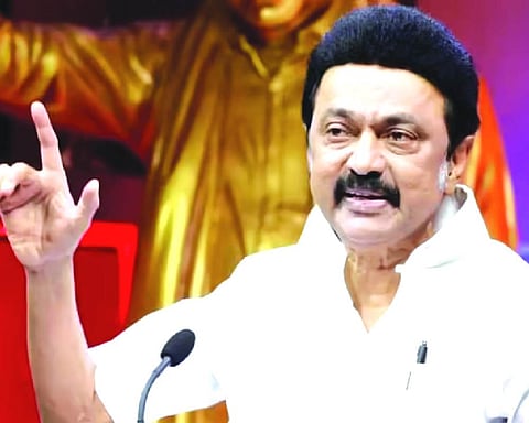 SC to hear on Nov 11 plea of DMK against EC’s decision to conduct SIR in Tamil Nadu