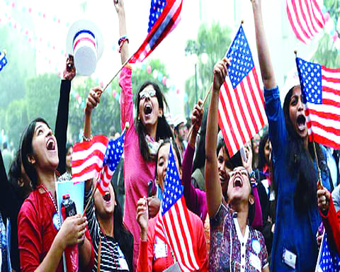 Seeking validation abroad: Borrowed respect, fragile nationalism