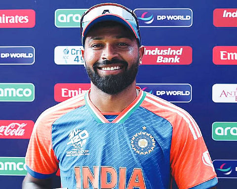 SMAT 2025: Hardik Pandya comeback on cards