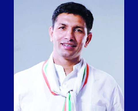 State chief in name only: Jitu Patwari marginalised in MP Congress