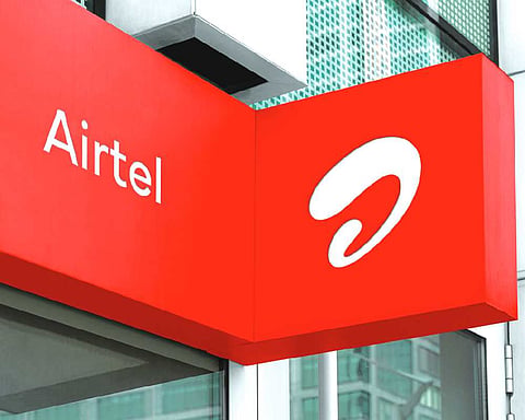 Sunil Mittal-led ICIL sells Bharti Airtel’s stake  worth ₹7,195 crore
