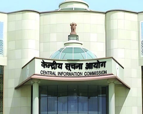 Supreme Court to hear pleas seeking filling of vacancies in CIC, SICs today