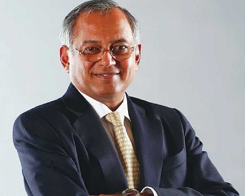 Tata Trusts reappoints Venu Srinivasan for life; focus shifts to Mehli Mistry amid internal rifts