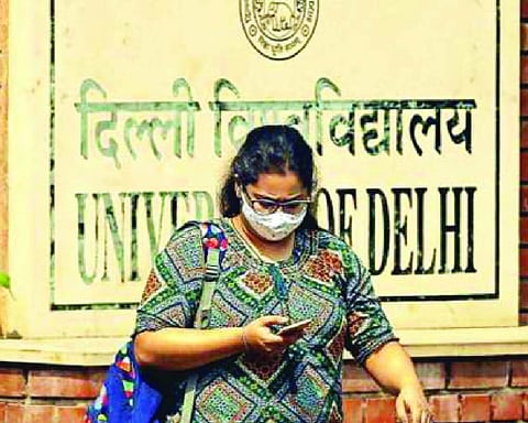 Teachers’ body opposes HECI–HEFA framework