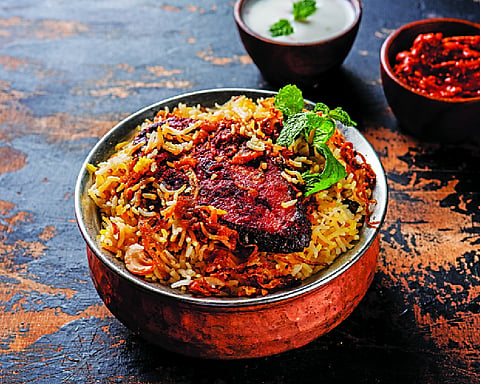 Telangana on a plate: A chronicle of culture, devotion and cuisine