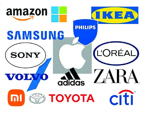 The case of missing global Indian brands - Can India become an economic superpower without global brands?