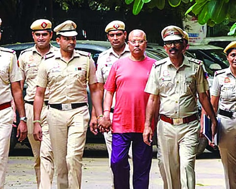 The Chaitanyanand case and the perils of blind faith exposed nationwide now