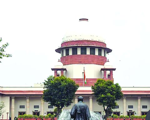 The Great Sandesara OTS Escape