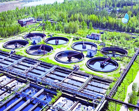 The missing link: How AI and e-governance can unlock India’s water mission