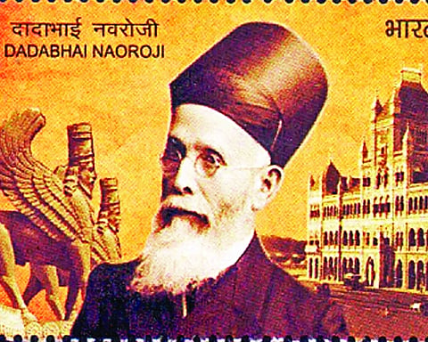 The moral conscience of India’s awakening