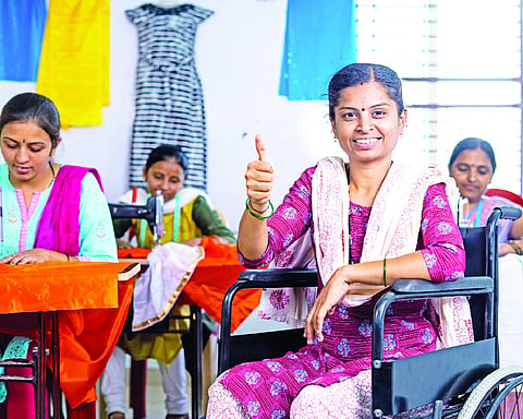 The need for a decisive shift toward inclusive development