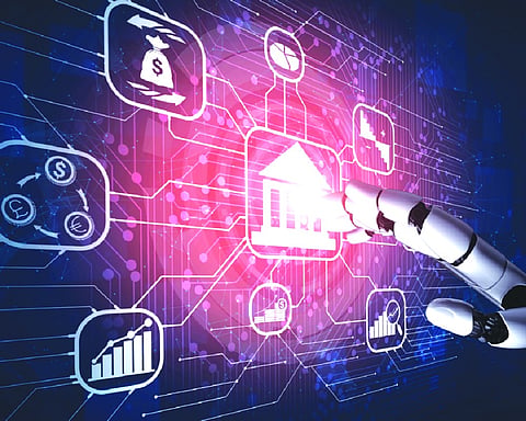 The real AI revolution in banking: Decision packs, not algorithms