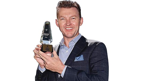 Touching 160kmph means more to me than any wicket: Brett Lee