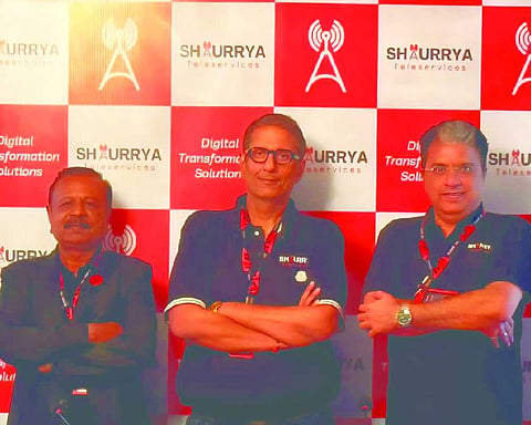 TRAI empanels Shaurrya Teleservices as ‘Digital Connectivity Rating Agency’