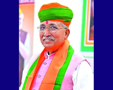 Transfer of HC judges are made in public interest: Law Minister