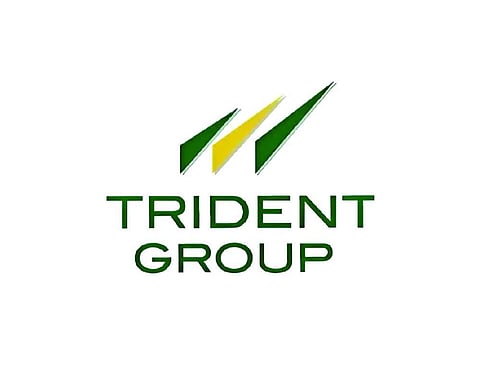Trident Group to invest ?1500 Crore in modernising sustainable paper manufacturing and terry towel production in Punjab