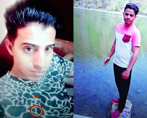 Two brothers shot dead in Jafrabad