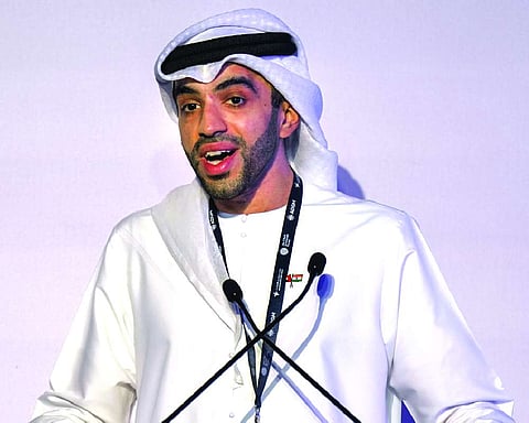 UAE-India startup series draws 10k founders, boosts economic ties