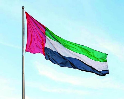 UAE pledges $550 million to support UN’s 2026 global humanitarian overview