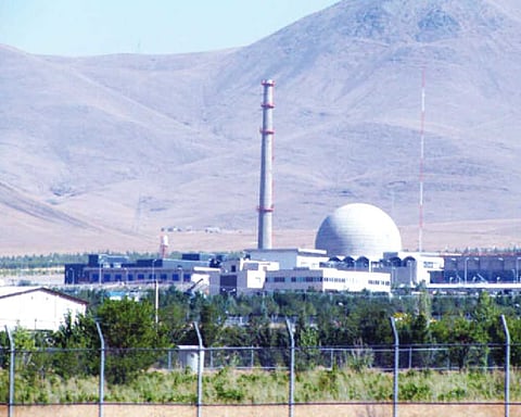 UN agency urges Iran nuclear transparency