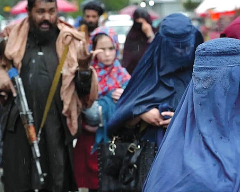 UN orders Afghanistan human rights probe