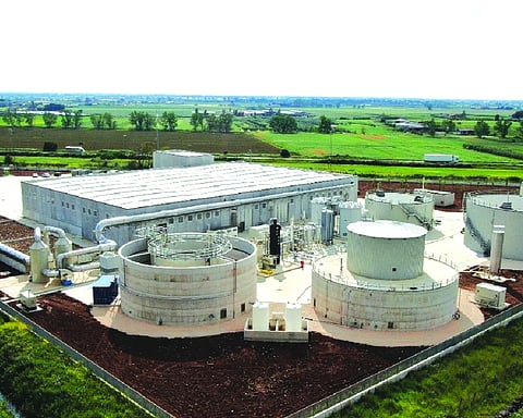 Urgent Need for A National Mission to Harness Biogas Potential