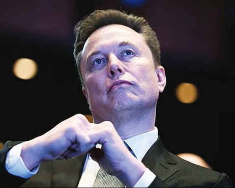 US has benefited immensely from talented Indians: Musk