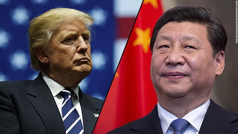 US urges ASEAN firmness against China