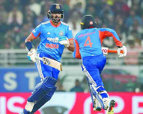 Uthappa calls out clarity issues in Indian batting